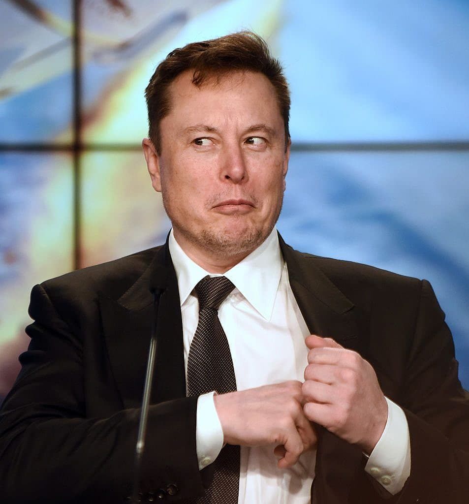 Gaat Elon Musk in een voetbalclub investeren?