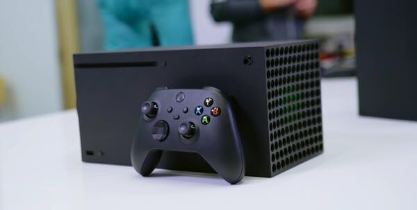 Xbox Series X