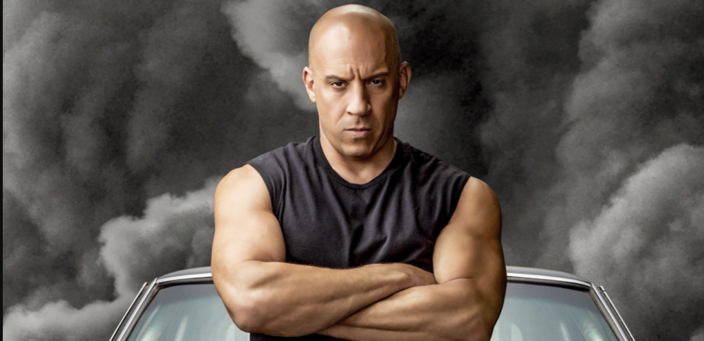 beste films met vin diesel