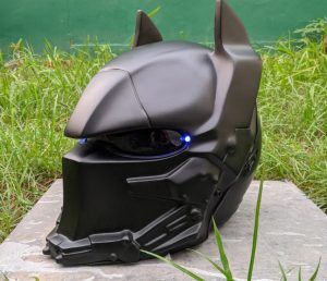 batman motorhelm 4