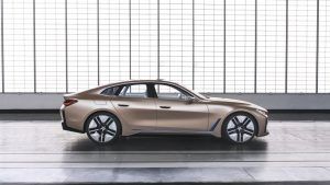 BMW i4 Concept