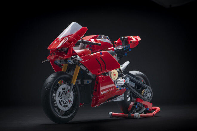 Ducati Panigale V4R