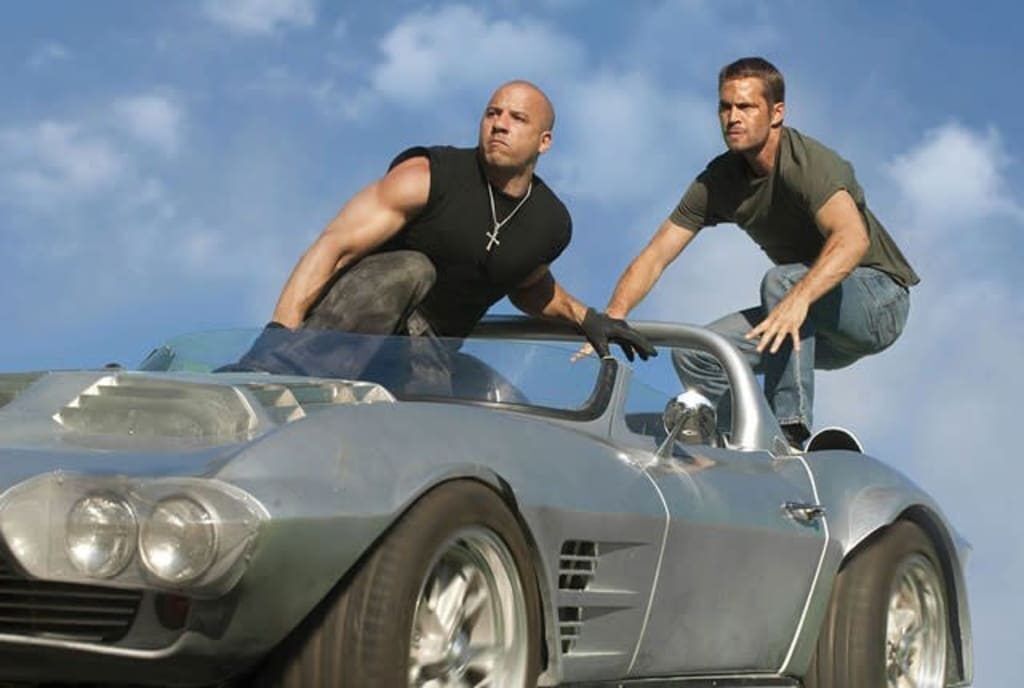 fast & furious