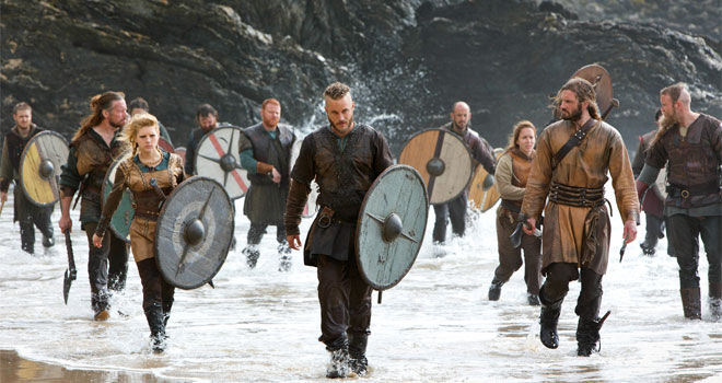 vikings seizoen 6