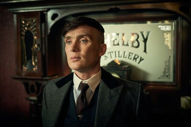 peaky blinders