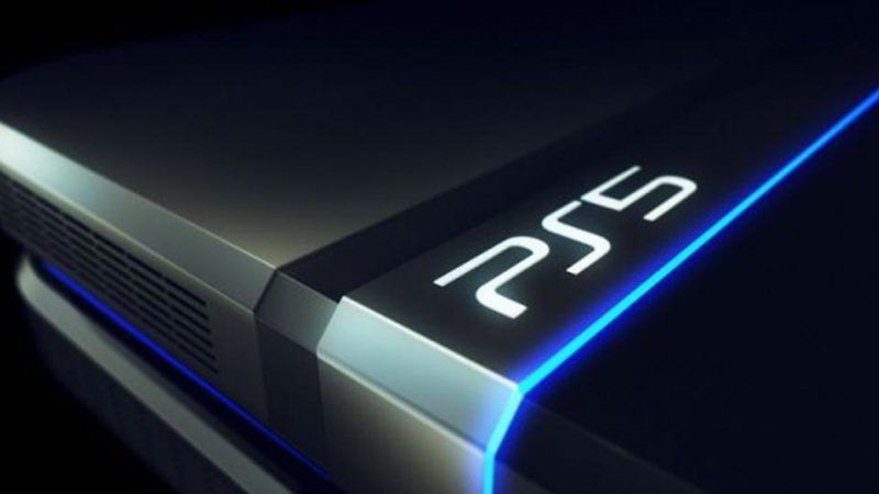 Playstation 5