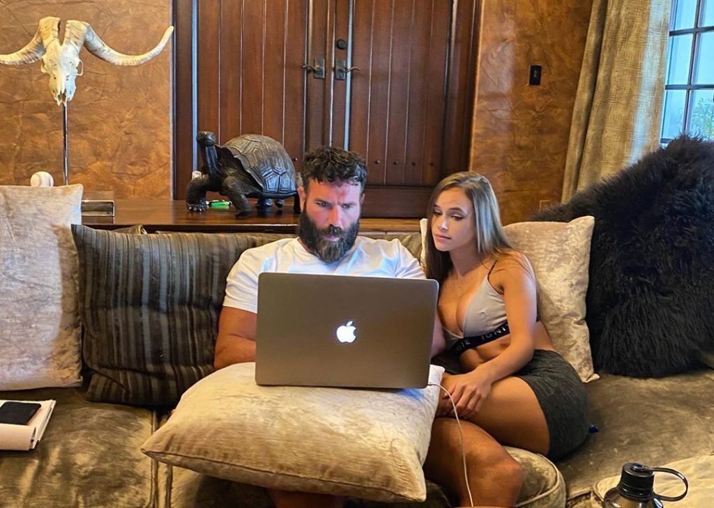 Dan Bilzerian