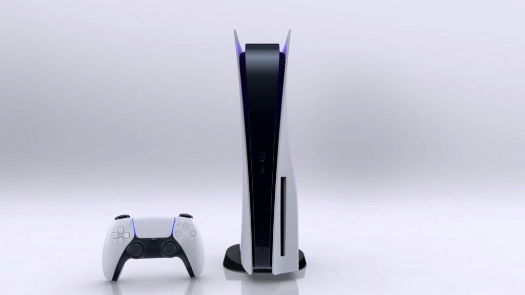 playstation 5