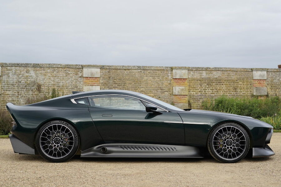 aston martin