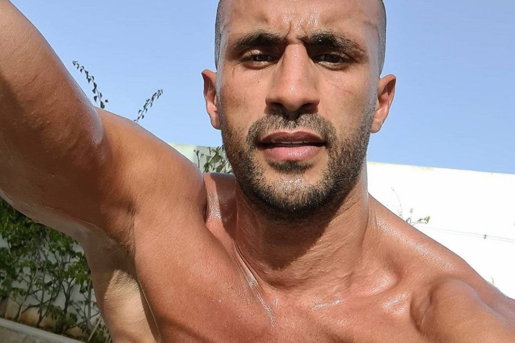 badr hari