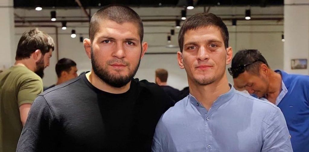 vermogen khabib nurmagomedov