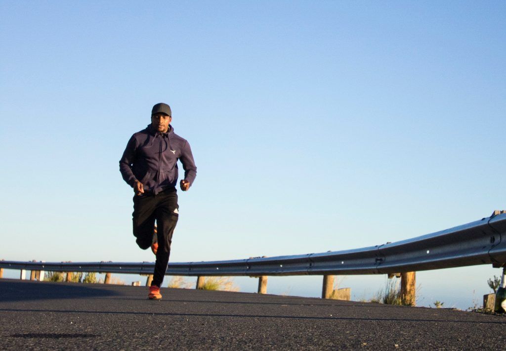 tips om hardlopen leuker te maken