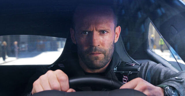 Jason Statham