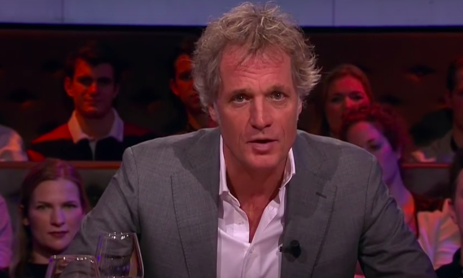 Jeroen Pauw