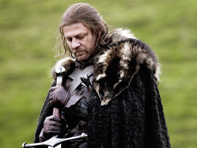 Sean Bean