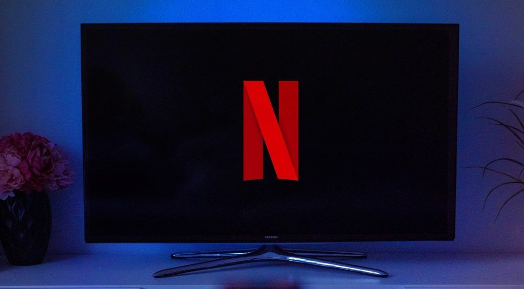 Netflix functie