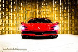 Ferrari SF90 Stradale te koop