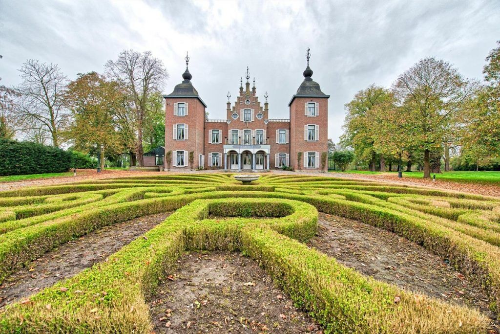 Duurste woning van Limburg