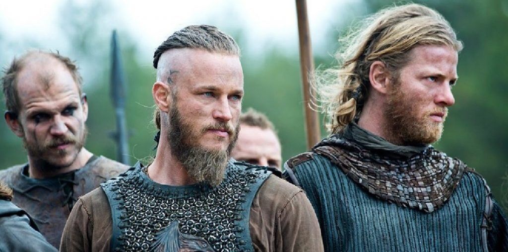 Vikings seizoen 6