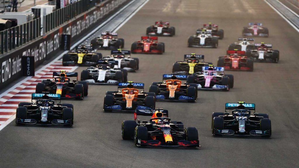 Deze duels kunnen we in 2024 in de Formule 1 verwachten