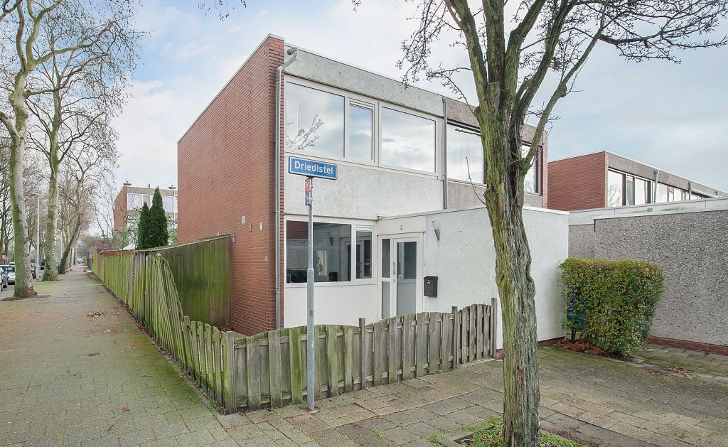 huis te koop