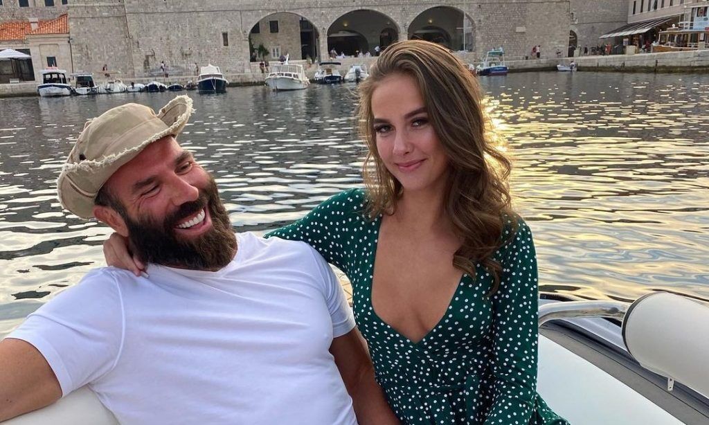 vermogen Dan Bilzerian