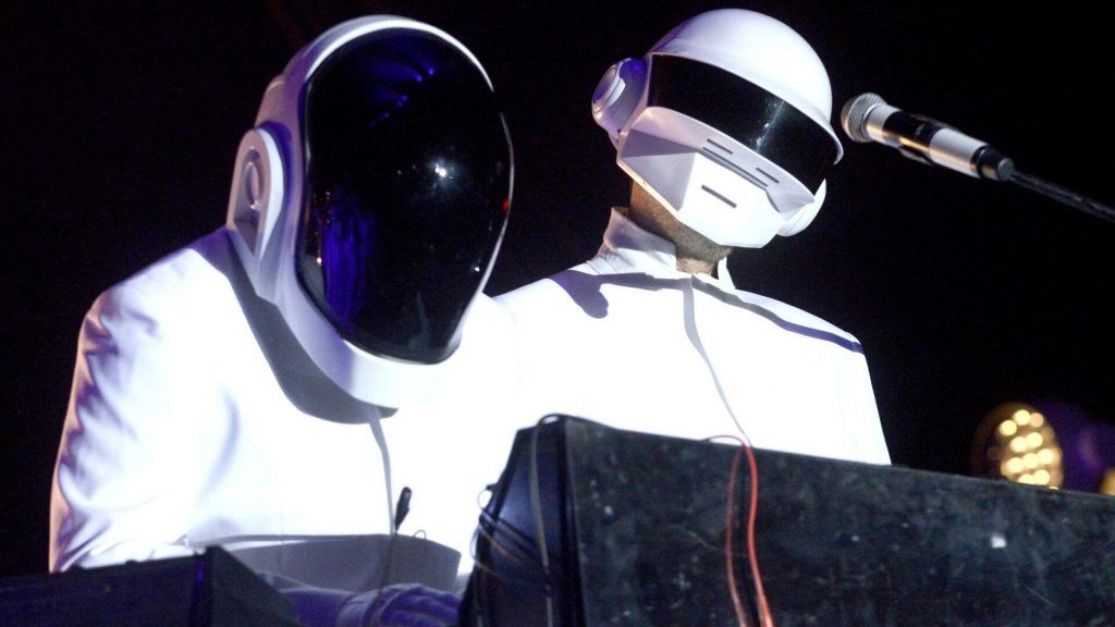 Daft Punk vermogen