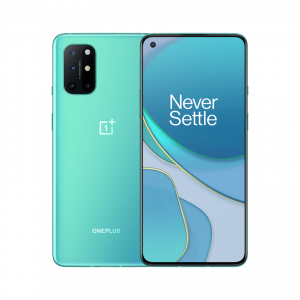 OnePlus 8T