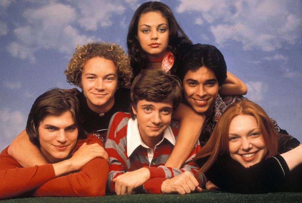 That 70's Show