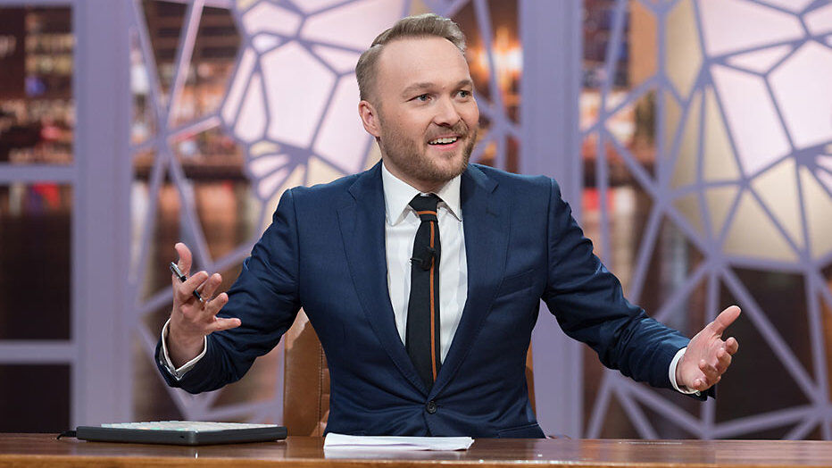 Wat gaat Lubach verdienen