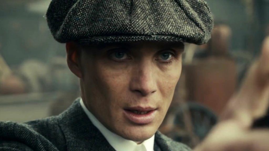 Peaky Blinders