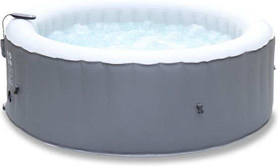 opblaasbare jacuzzi