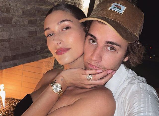 Hailey Bieber is de knappe vrouw van Justin Bieber