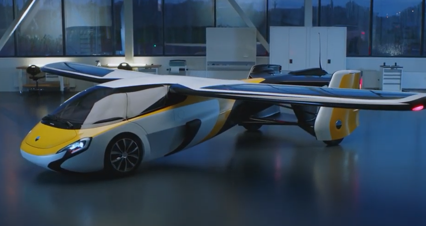 AeroMobil