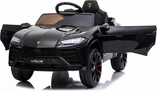 Lamborghini Urus voor kinderen