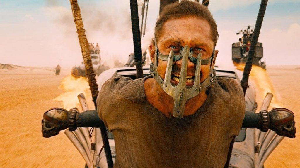 Mad Max nieuwe film