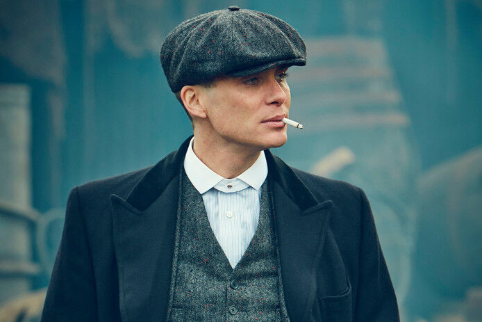 peaky blinders