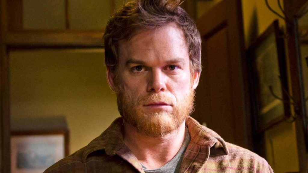 Dexter teaser