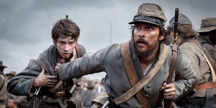 The Free State of Jones