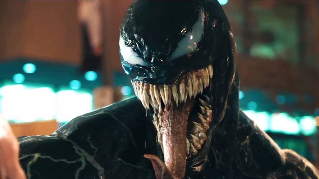 Venom 2