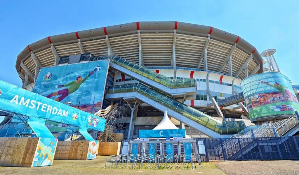 Johan Cruijff ArenA