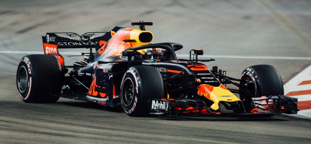 Deze duels kunnen we in 2024 in de Formule 1 verwachten