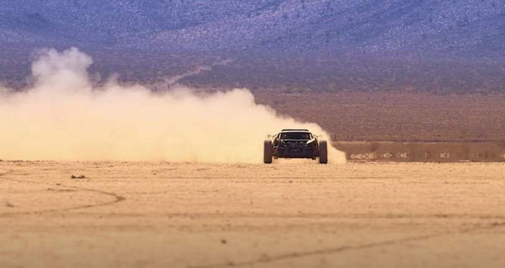 lamborghini huracan buggy