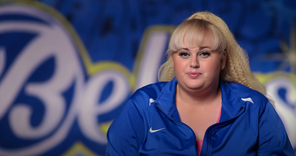 Rebel Wilson