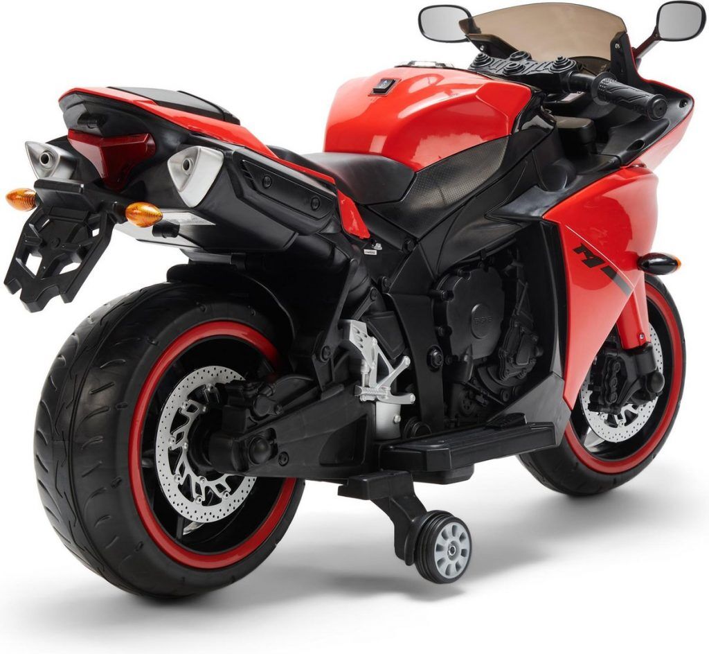 Yamaha R1 voor kinderen