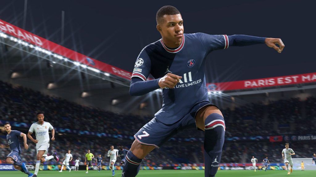 FIFA 22