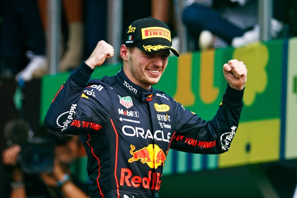 max verstappen horloge rolex