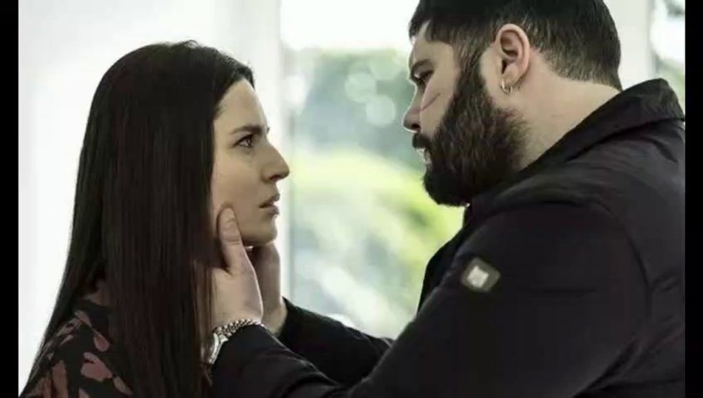 Gomorra seizoen 5