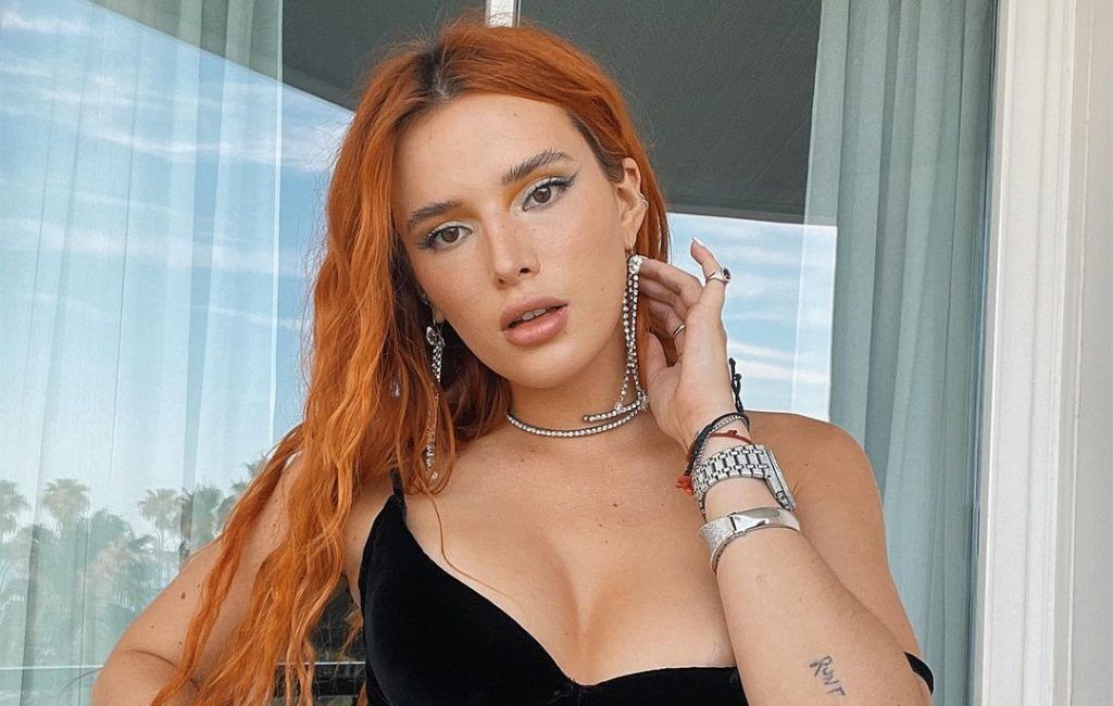 Bella Thorne