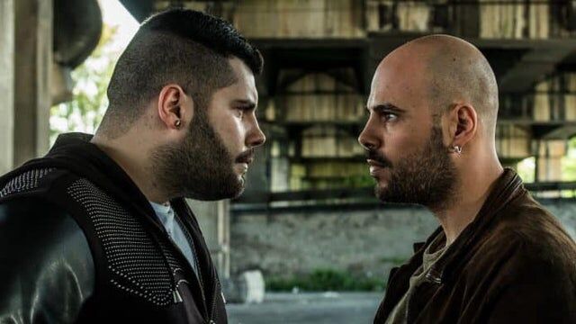 gomorra